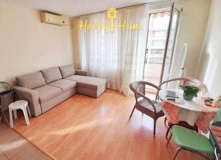 Estudio para 45 000 euro en Sunny Beach, Bulgaria