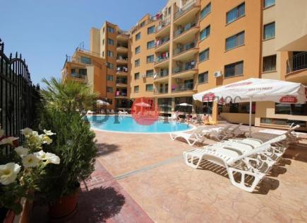 Wohnung für 82 500 euro in Sonnenstrand, Bulgarien