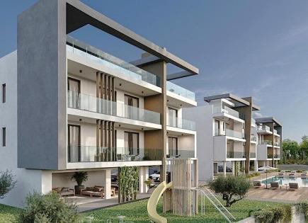 Apartment for 305 000 euro in Paphos, Cyprus