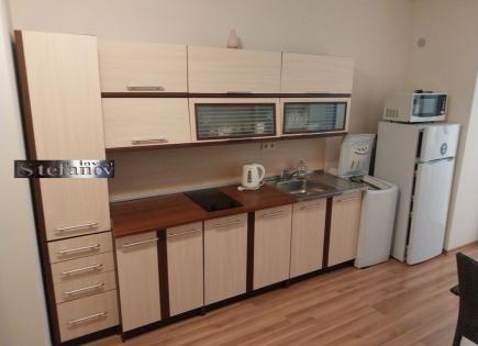 Flat for 90 000 euro at Golden Sands, Bulgaria