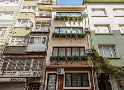 Hôtel pour 1 110 929 Euro à Istanbul, Turquie