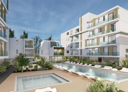 Appartement pour 338 000 Euro à Paphos, Chypre
