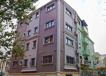 Hotel para 745 896 euro en Estambul, Turquia