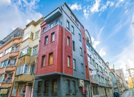 Hôtel pour 641 817 Euro à Istanbul, Turquie