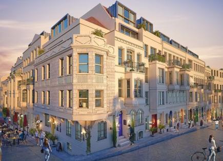 Appartement pour 850 671 Euro à Istanbul, Turquie