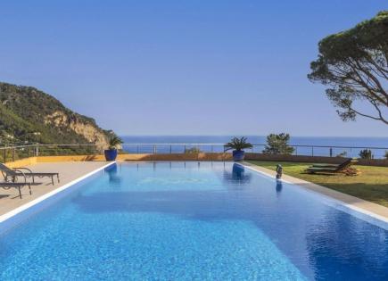 Villa für 5 900 000 euro in Begur, Spanien