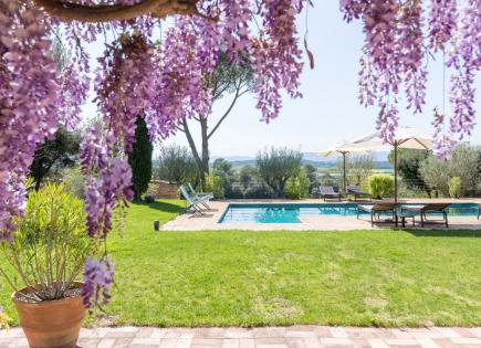 Villa für 4 500 000 euro in Costa Brava, Spanien