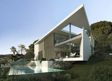 Villa pour 4 225 000 Euro à Premia de Dalt, Espagne