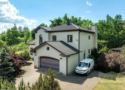 Casa para 650 000 euro en Tallin, Estonia