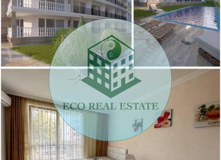 Apartamento para 50 000 euro en Sunny Beach, Bulgaria