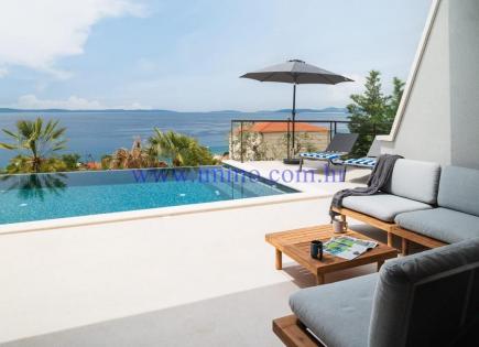 Villa for 1 650 000 euro in Split, Croatia