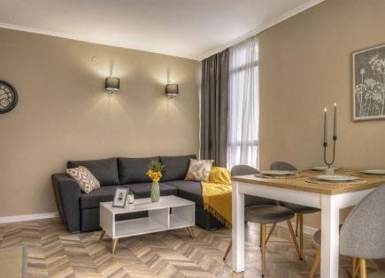 Appartement pour 77 500 Euro à Nessebar, Bulgarie