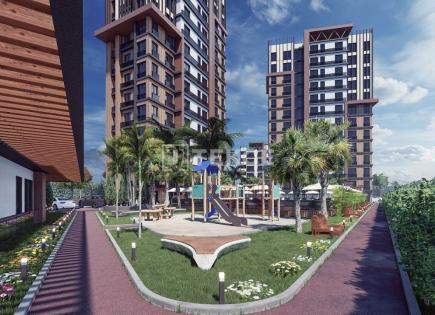 Apartment für 225 000 euro in der Türkei