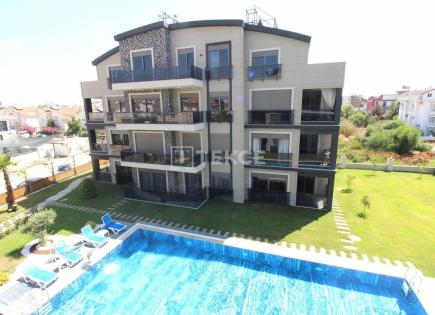 Apartment for 339 000 euro in Belek, Turkey