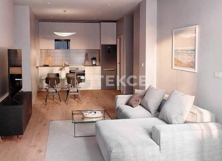 Appartement pour 385 000 Euro à Malaga, Espagne