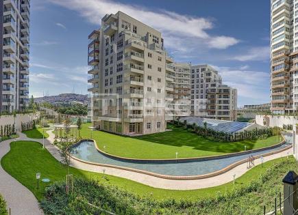 Apartamento para 299 000 euro en Ankara, Turquia