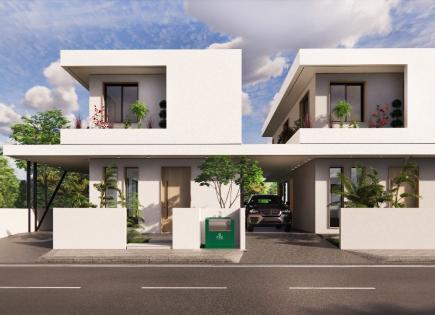 House for 260 000 euro in Larnaca, Cyprus