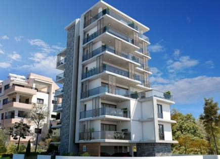 Flat for 285 000 euro in Larnaca, Cyprus