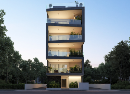 Piso para 365 000 euro en Limasol, Chipre