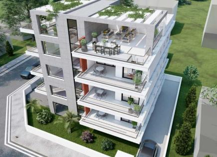 Piso para 425 000 euro en Limasol, Chipre