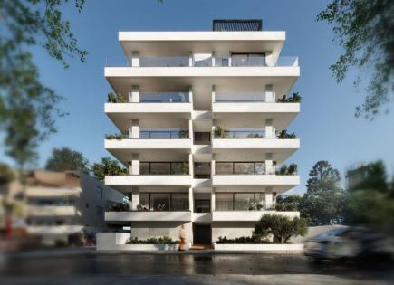 Wohnung für 415 000 euro in Larnaka, Zypern