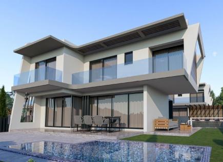 Maison pour 655 000 Euro à Parekklisia, Chypre