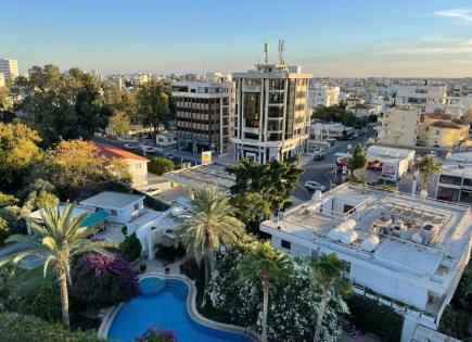 Appartement pour 190 000 Euro à Larnaca, Chypre