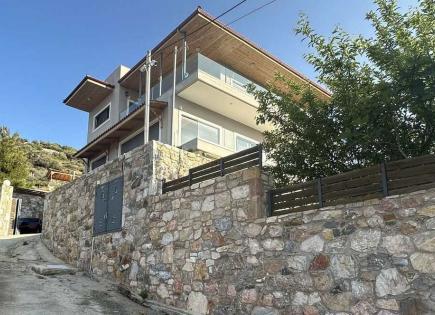 Casa para 2 100 000 euro en Lagonisi, Grecia