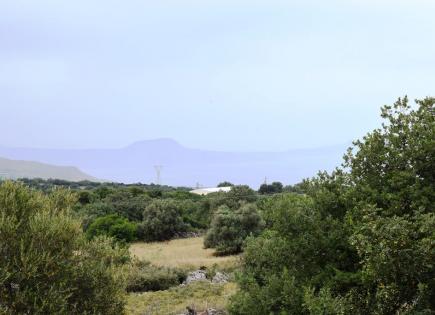 Grundstück für 150 000 euro in Rethymno, Griechenland