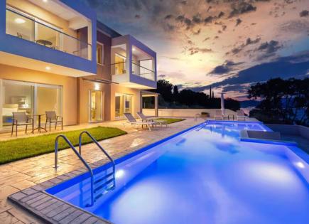 Haus für 2 050 000 euro in Ionische Inseln, Griechenland