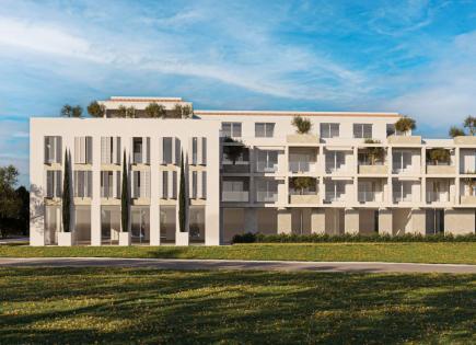 Appartement pour 161 147 Euro à Tivat, Monténégro