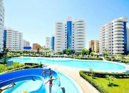 Apartamento para 135 000 euro en Alanya, Turquia