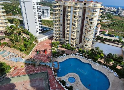 Apartamento para 175 000 euro en Alanya, Turquia