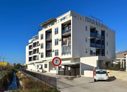Appartement pour 100 000 Euro au Bar, Monténégro