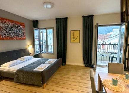 Wohnung für 125 000 euro in Budva, Montenegro