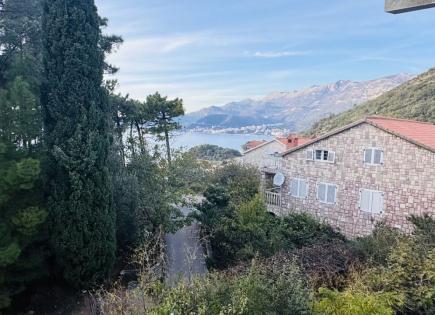 Appartement pour 125 000 Euro à Budva, Monténégro