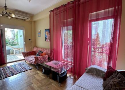 Piso para 179 000 euro en Budva, Montenegro