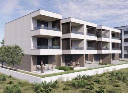 Appartamento per 350 000 euro a Pola, Croazia