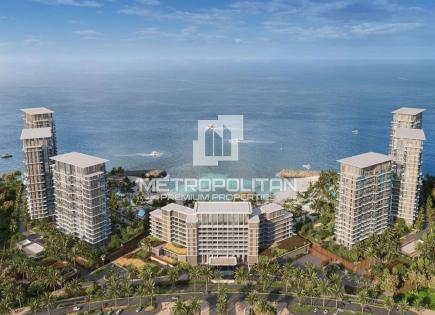 Appartement pour 461 462 Euro à Ras al-Khaimah, EAU
