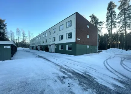 Appartement pour 8 979 Euro à Mänttä, Finlande