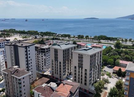 Appartement pour 268 600 Euro à Kartal, Turquie