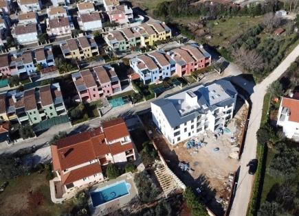 Appartement pour 290 000 Euro à Umag, Croatie