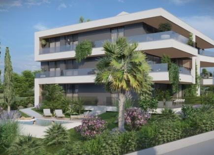 Wohnung für 1 095 000 euro in Rovinj, Kroatien