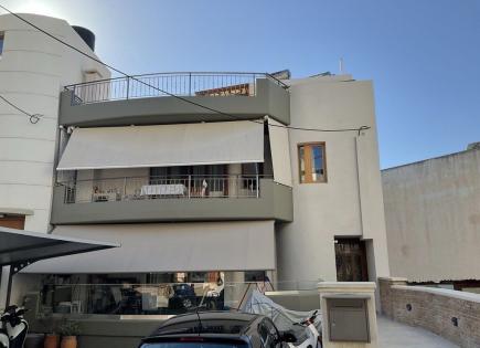 Flat for 330 000 euro in Heraklion Prefecture, Greece