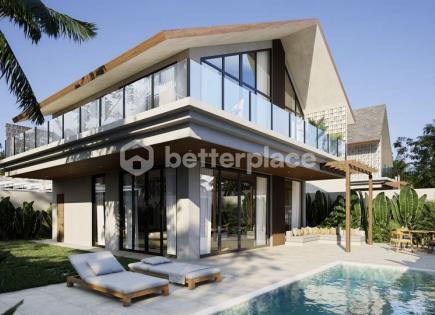 Villa para 244 225 euro en Ubud, Indonesia