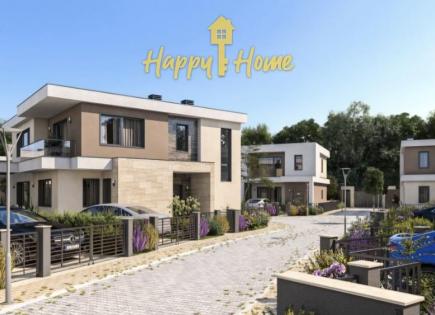 Cabaña para 326 000 euro en Pomorie, Bulgaria