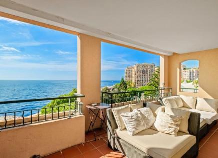 Apartamento para 11 700 000 euro en Fontvieille, Mónaco