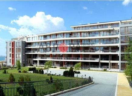 Flat for 96 500 euro in Sveti Vlas, Bulgaria