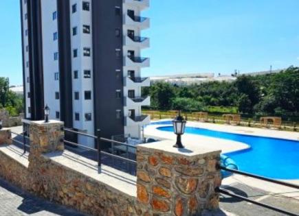 Flat for 73 000 euro in Alanya, Turkey