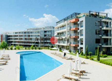 Wohnung für 140 000 euro in Sveti Vlas, Bulgarien